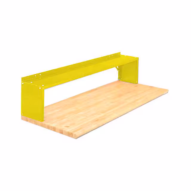 226-72-YL Equipto  Bancos de trabajo y estaciones - Accesorios