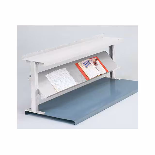 452T48-WH Equipto  Banchi da lavoro e postazioni - Accessori