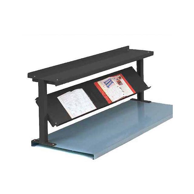 452T60-BK Equipto  Banchi da lavoro e postazioni - Accessori