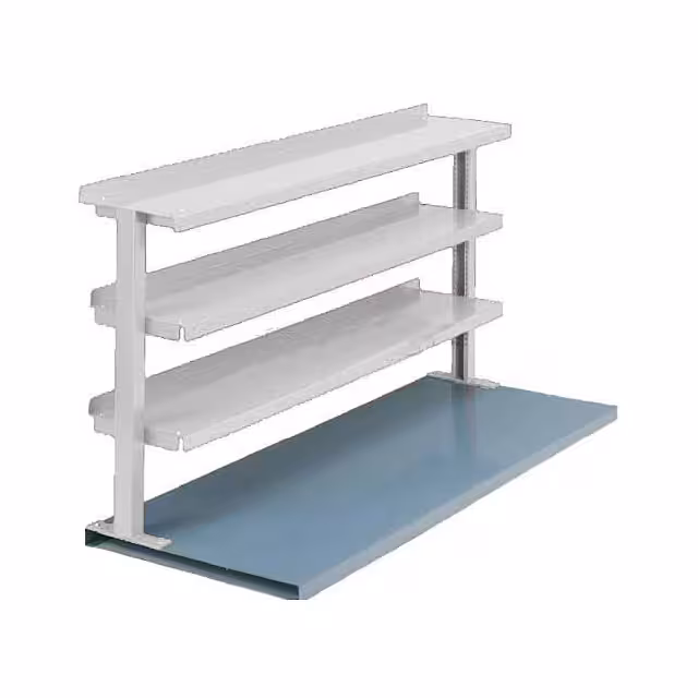 463T48-WH Equipto  Banchi da lavoro e postazioni - Accessori