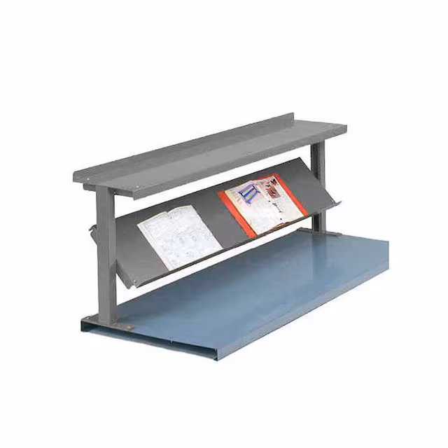 452T60-GN Equipto  Banchi da lavoro e postazioni - Accessori