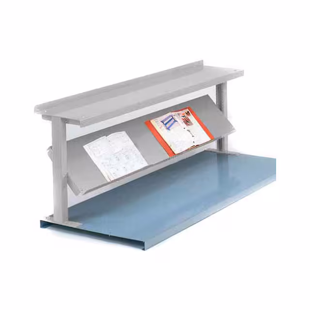 452T60-LG Equipto  Banchi da lavoro e postazioni - Accessori