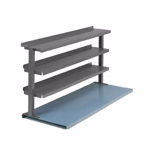 463T60-GY Equipto  Workbenches and Stations - Accessories