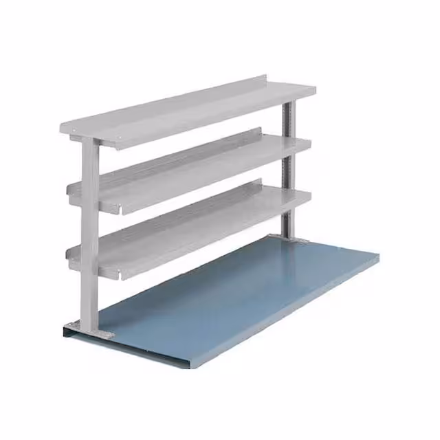 463T60-LG Equipto  Banchi da lavoro e postazioni - Accessori