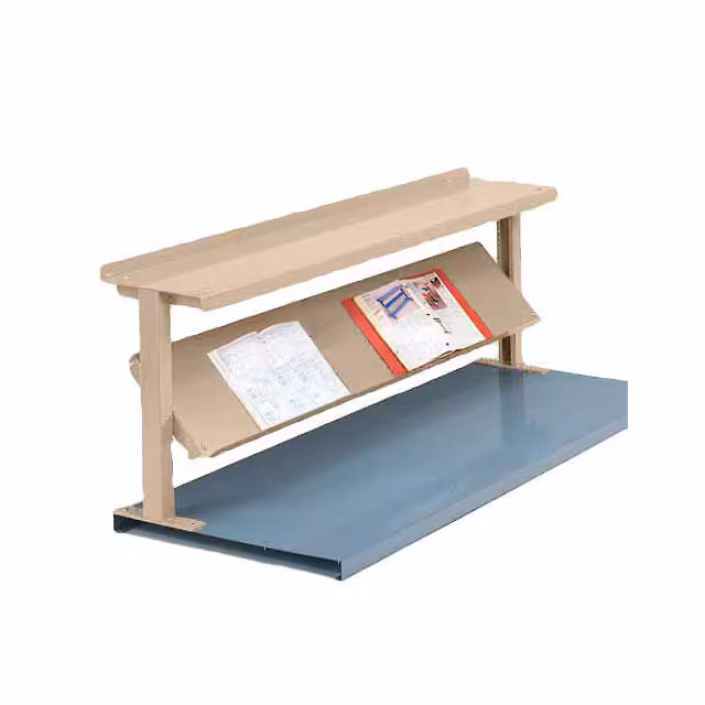 452T60-PY Equipto  Banchi da lavoro e postazioni - Accessori