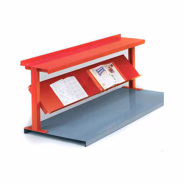 452T60-RD Equipto  Bancos de trabajo y estaciones - Accesorios