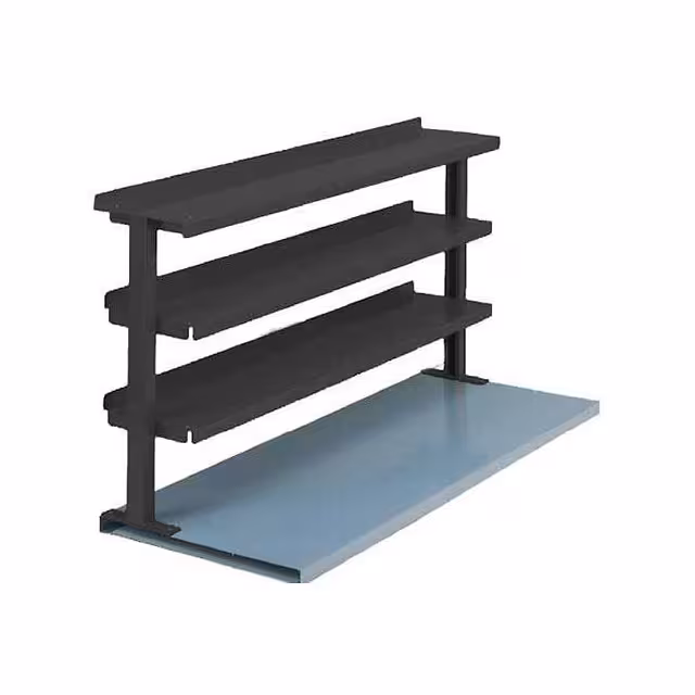 463T72-BK Equipto  Banchi da lavoro e postazioni - Accessori