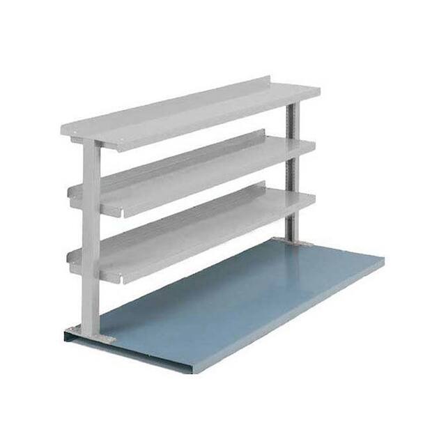 463T72-LG Equipto  Banchi da lavoro e postazioni - Accessori