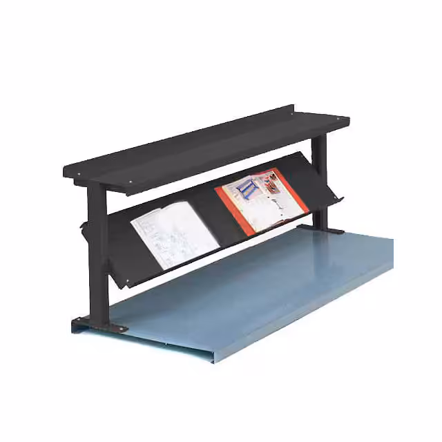 452T72-BK Equipto  Banchi da lavoro e postazioni - Accessori