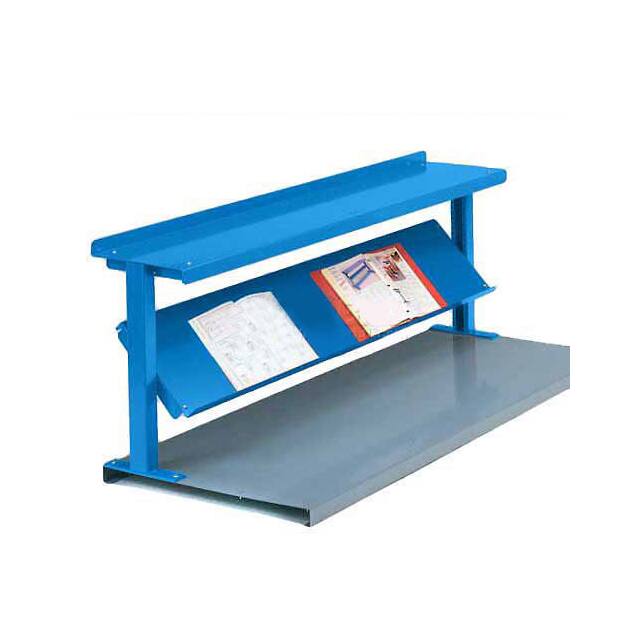 452T72-BL Equipto  Banchi da lavoro e postazioni - Accessori