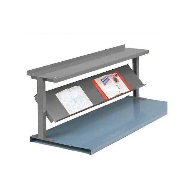 452T72-GN Equipto  Bancos de trabajo y estaciones - Accesorios