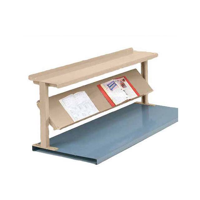 452T72-PY Equipto  Banchi da lavoro e postazioni - Accessori