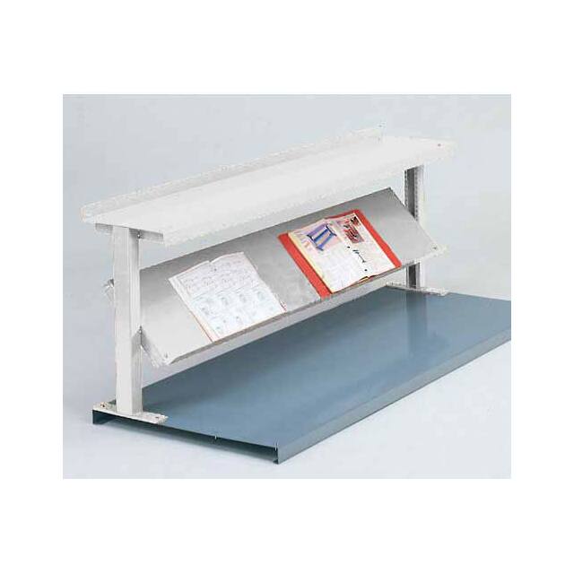 452T72-WH Equipto  Workbenches and Stations - Accessories