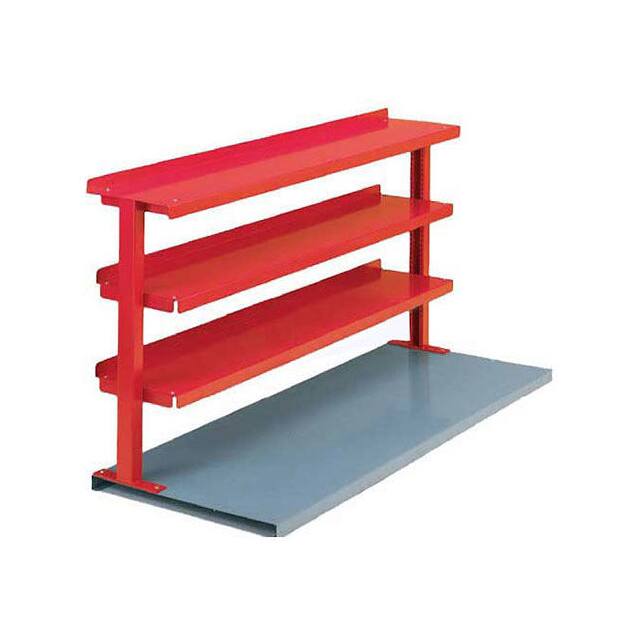 463T72-RD Equipto  Banchi da lavoro e postazioni - Accessori