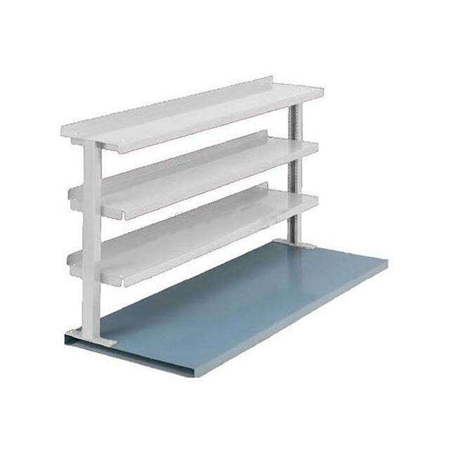 463T72-WH Equipto  Banchi da lavoro e postazioni - Accessori