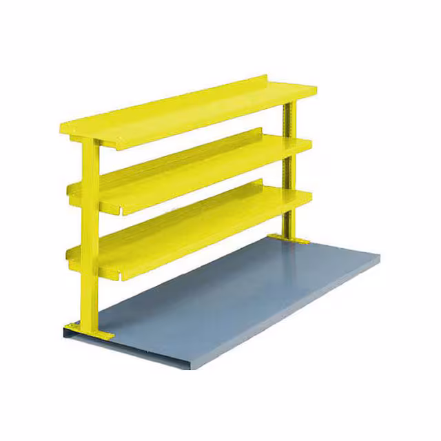 463T72-YL Equipto  Banchi da lavoro e postazioni - Accessori