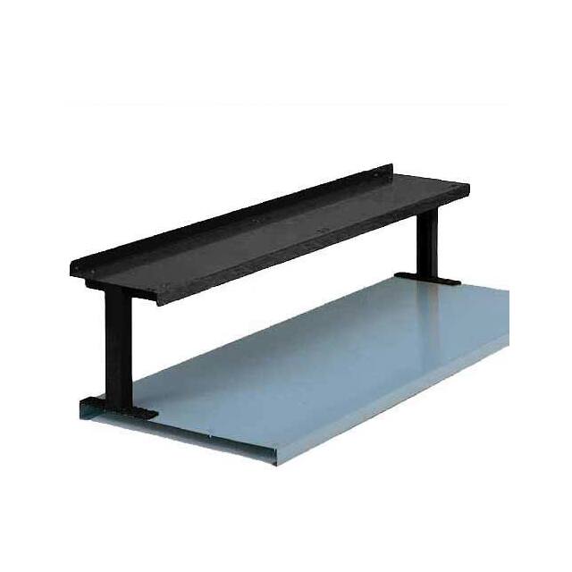 454T48-BK Equipto  Banchi da lavoro e postazioni - Accessori