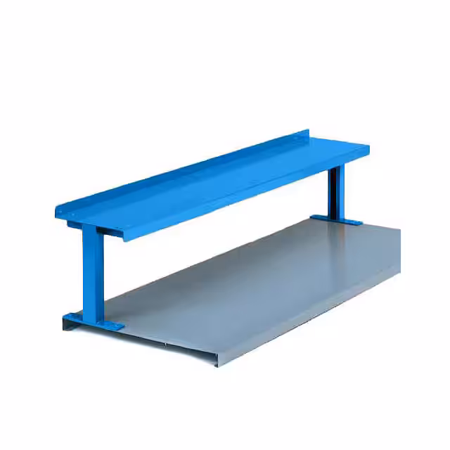 454T48-GN Equipto  Banchi da lavoro e postazioni - Accessori