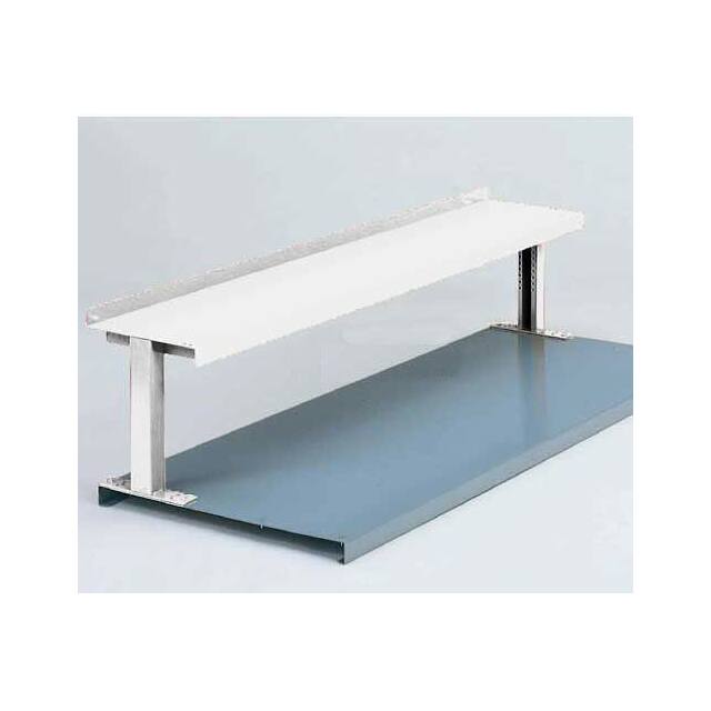 454T48-WH Equipto  Banchi da lavoro e postazioni - Accessori