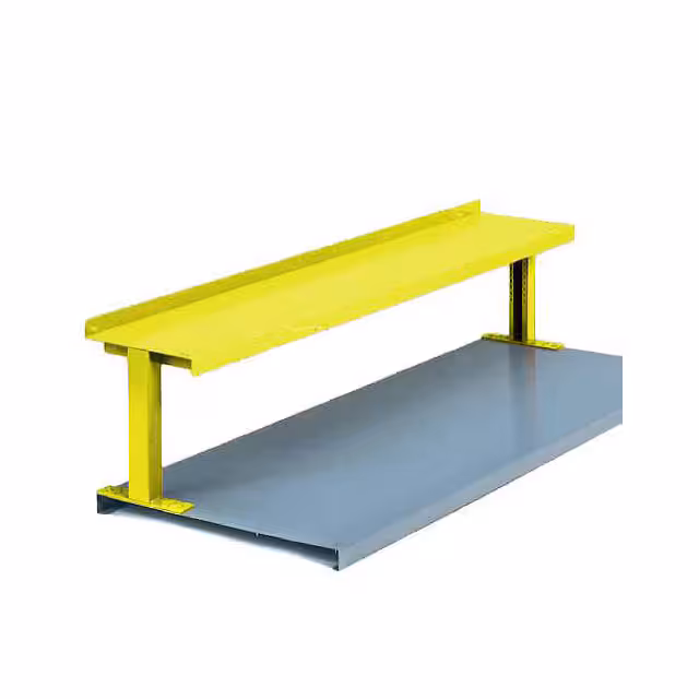 454T48-YL Equipto  Banchi da lavoro e postazioni - Accessori