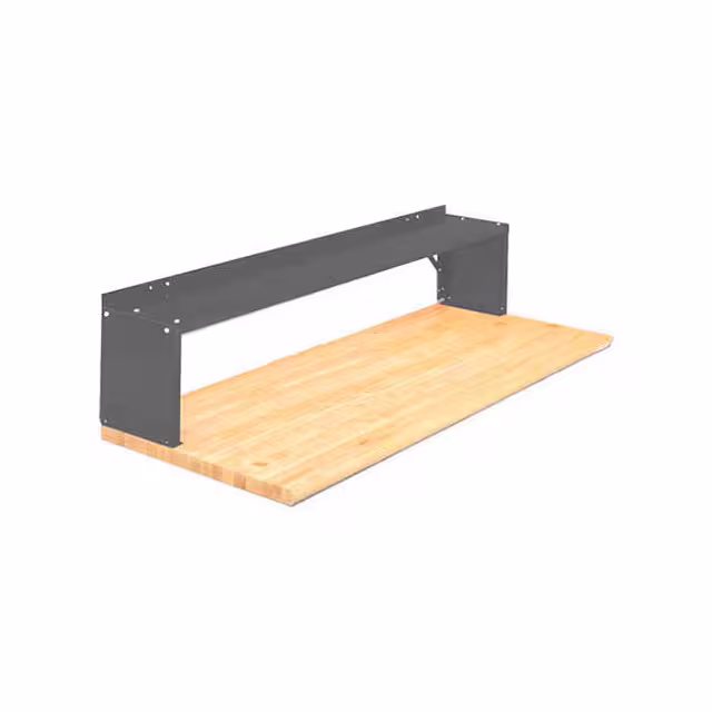 454T60-GY Equipto  Banchi da lavoro e postazioni - Accessori