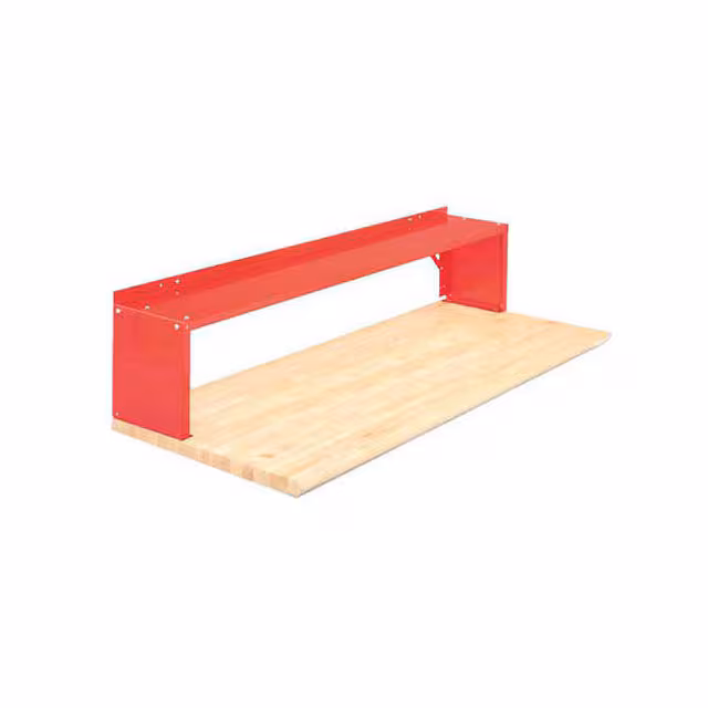 454T60-RD Equipto  Banchi da lavoro e postazioni - Accessori