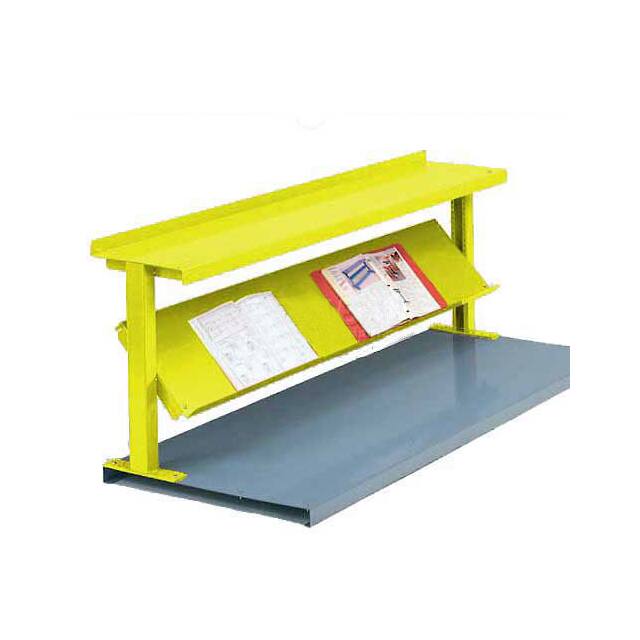 452T72-YL Equipto  Bancos de trabajo y estaciones - Accesorios