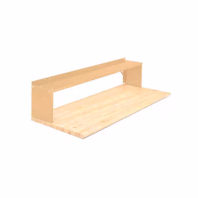 226-30-PY Equipto  Bancos de trabajo y estaciones - Accesorios