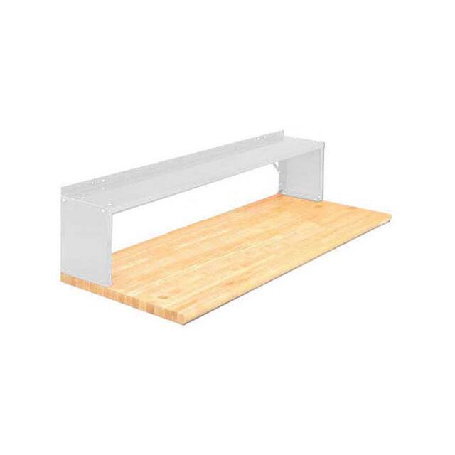 226-30-WH Equipto  Banchi da lavoro e postazioni - Accessori