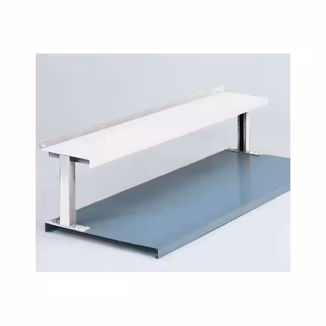 454T60-WH Equipto  Workbenches and Stations - Accessories