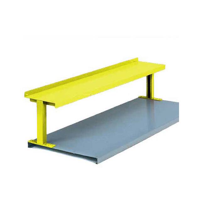 454T60-YL Equipto  Banchi da lavoro e postazioni - Accessori