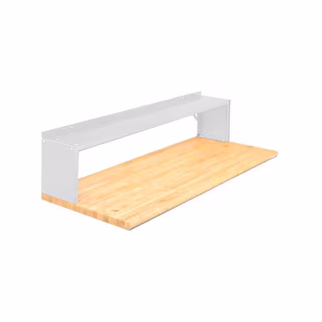 226-48-WH Equipto  Banchi da lavoro e postazioni - Accessori