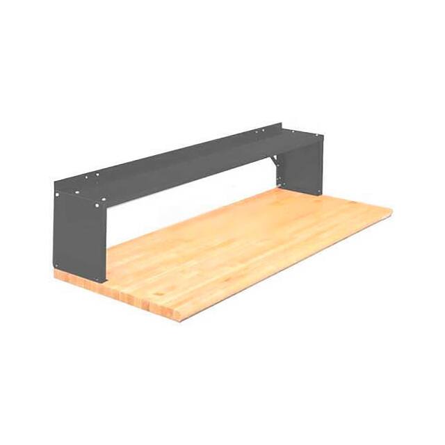 226-60-GY Equipto  Banchi da lavoro e postazioni - Accessori