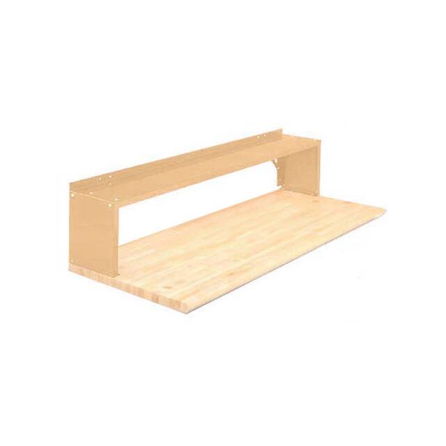 454T72-PY Equipto  Banchi da lavoro e postazioni - Accessori