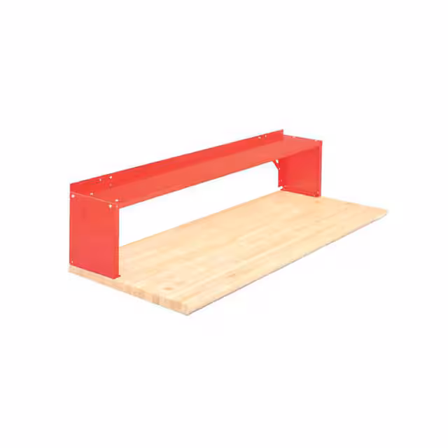 454T72-RD Equipto  Banchi da lavoro e postazioni - Accessori