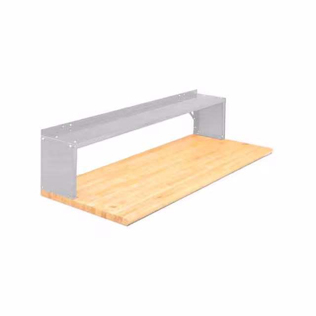 226-60-LG Equipto  Banchi da lavoro e postazioni - Accessori