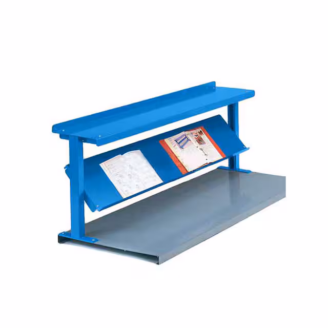 452T48-BL Equipto  Banchi da lavoro e postazioni - Accessori