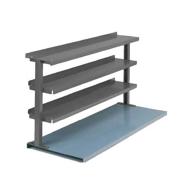 463T48-GN Equipto  Banchi da lavoro e postazioni - Accessori