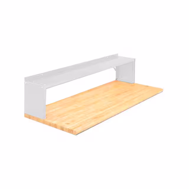 226-60-WH Equipto  Banchi da lavoro e postazioni - Accessori