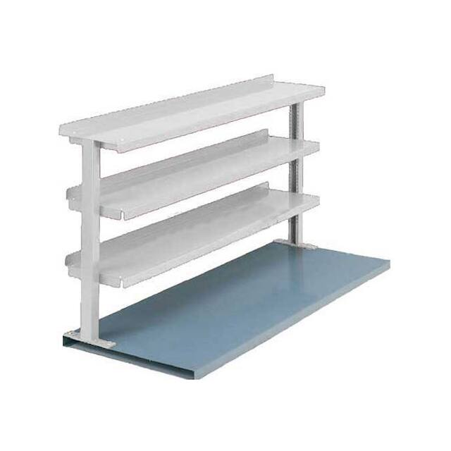 463T48-LG Equipto  Bancos de trabajo y estaciones - Accesorios