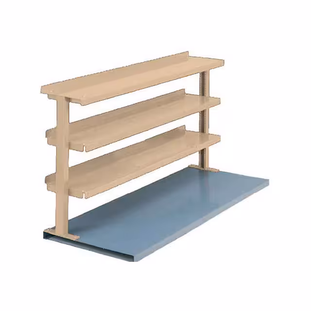 463T48-PY Equipto  Banchi da lavoro e postazioni - Accessori