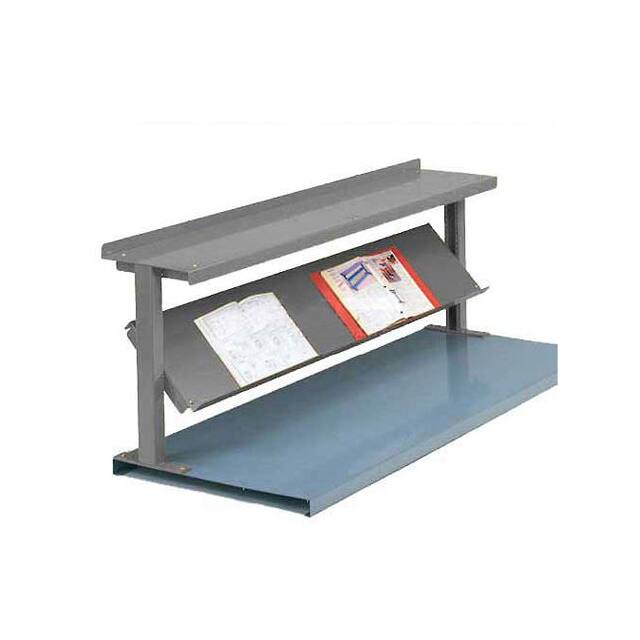 452T48-GN Equipto  Banchi da lavoro e postazioni - Accessori