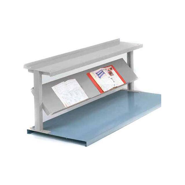 452T48-LG Equipto  Banchi da lavoro e postazioni - Accessori