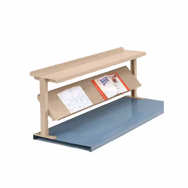 452T48-PY Equipto  Banchi da lavoro e postazioni - Accessori