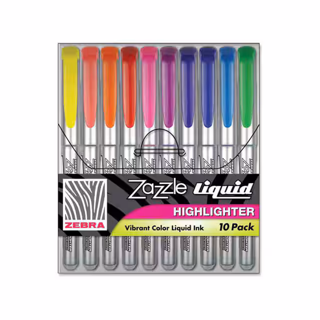 71111 Zebra Pen  Office Equipment - Office Supplies