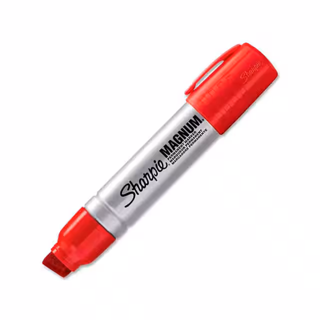 44002 Sharpie  Office Equipment - Office Supplies