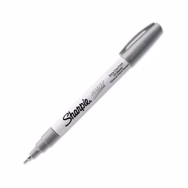 35533 Sharpie  Fournitures de peinture