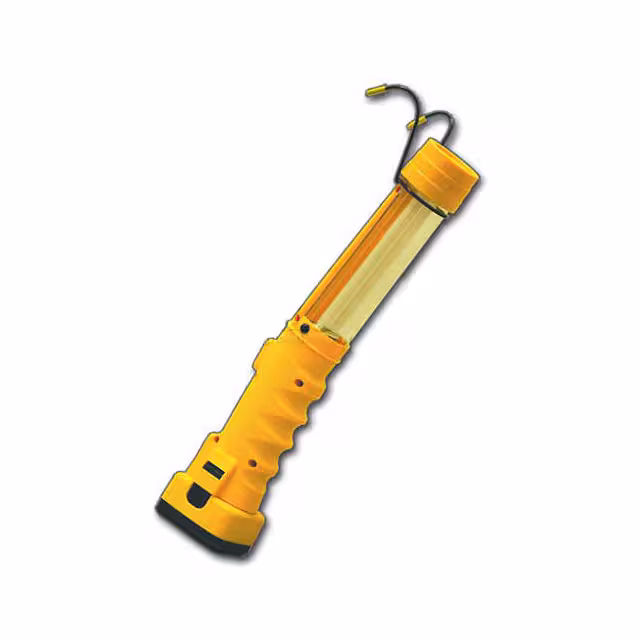 B790494 IndustrialSupplies.com  Torce elettriche