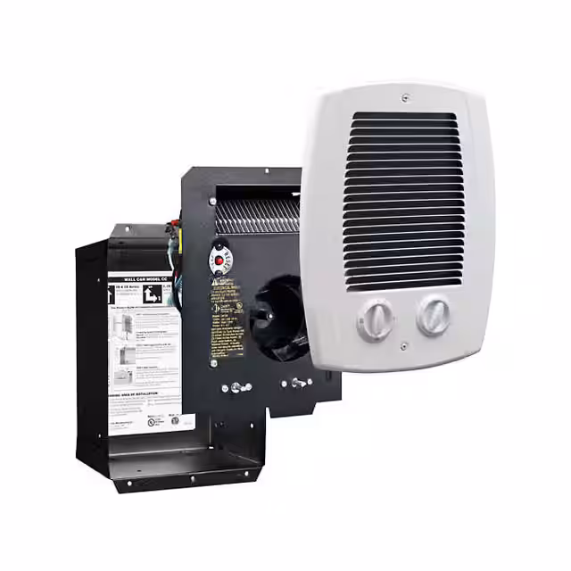 B793331 Cadet  HVAC - Calentadores