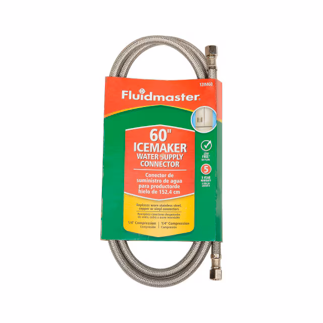 12IM60 Fluidmaster  Prodotti per la pulizia e la manutenzione